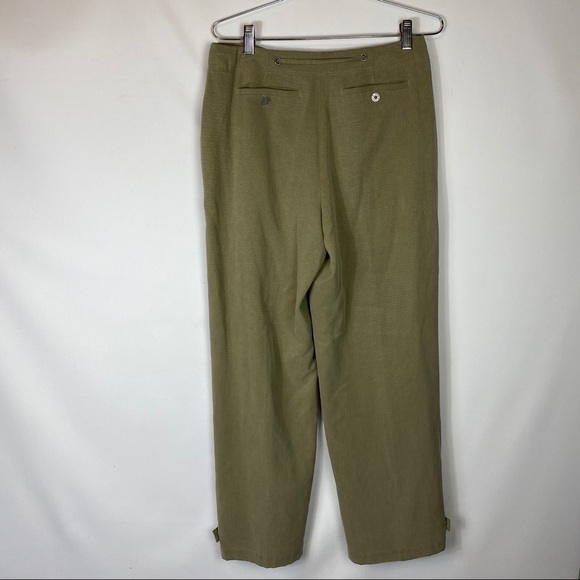 Tommy Bahama Silk Pants - Picture 6 of 6